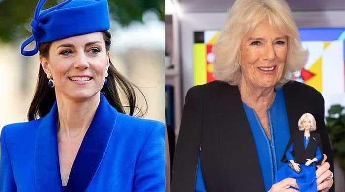 Queen Camilla makes major statement after ‘attacks’ against Kate Middleton