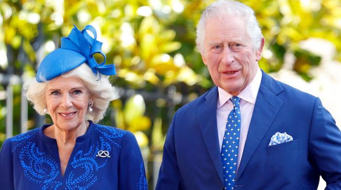 Queen Camilla’s break from royal duties hints at Charles health status