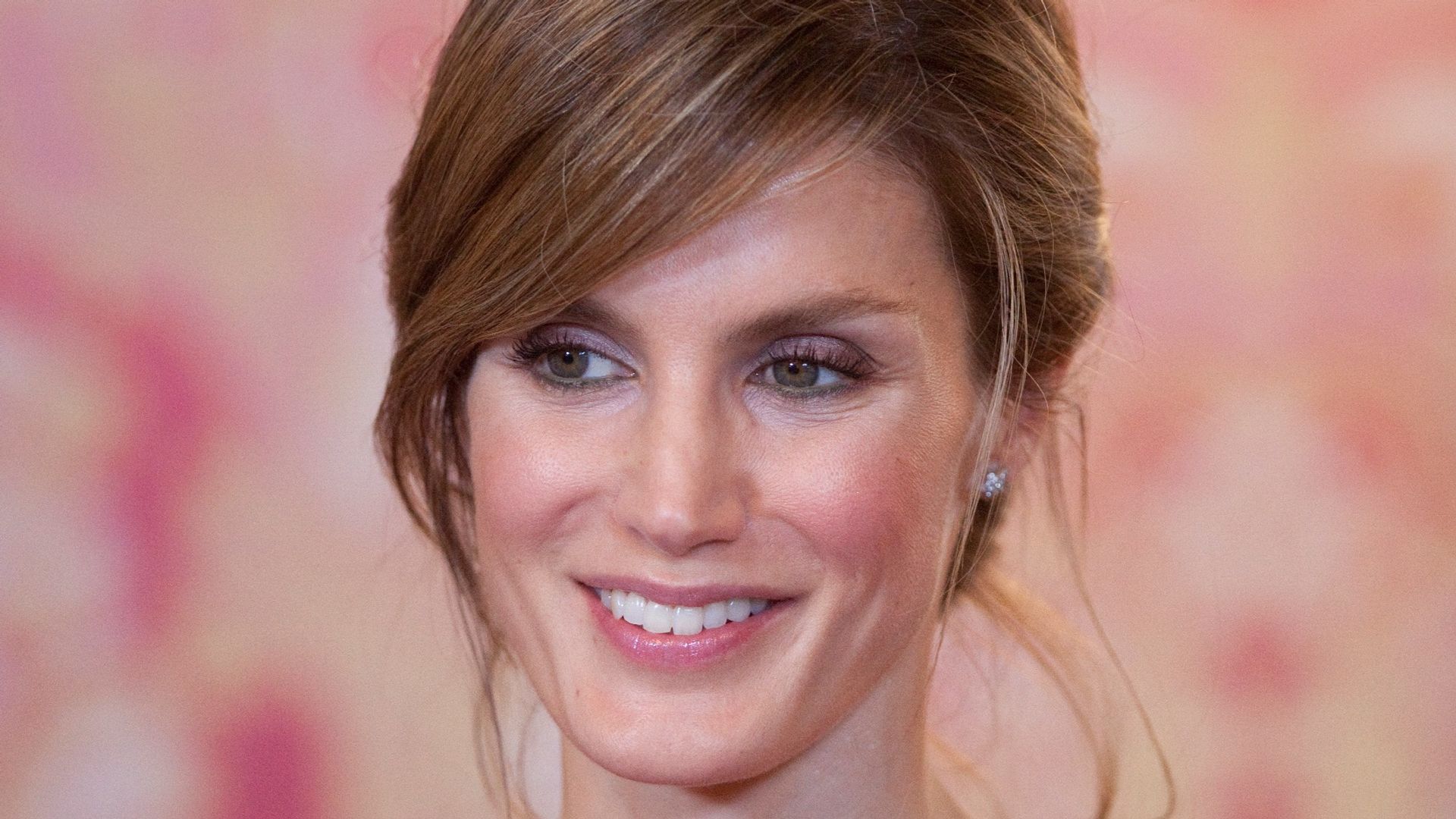 Queen Letizia was a fairytale princess at Prince William and Princess Kate’s pre-wedding party