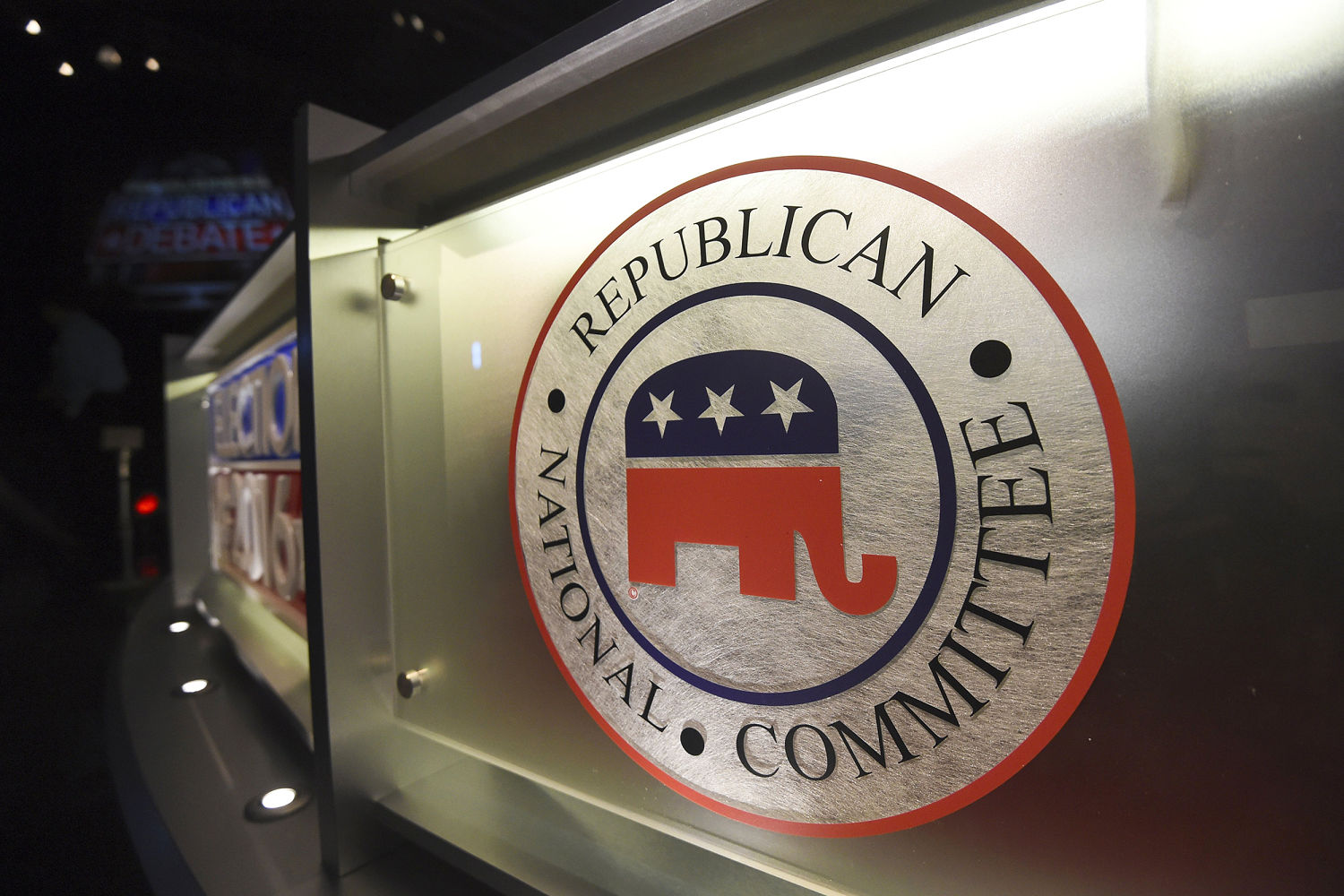 Republican National Committee senior staffers among employees terminated after Trump takeover
