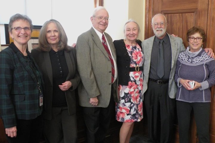 ‘Resurgence’ of French in Maine spurs hope, but fears, challenges remain for francophones