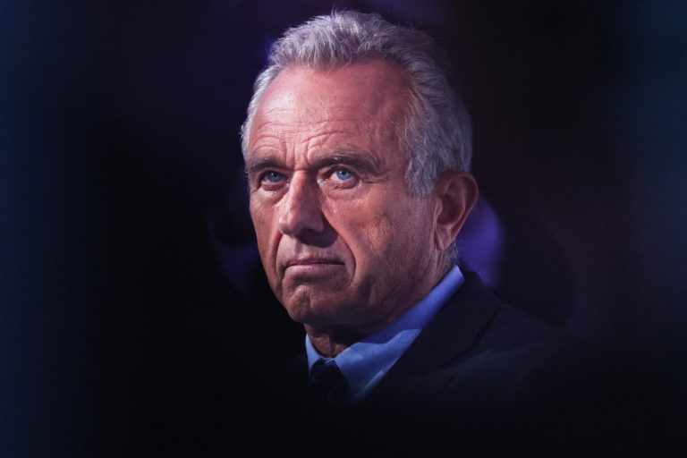 RFK Jr. intends to name attorney Nicole Shanahan as his VP pick