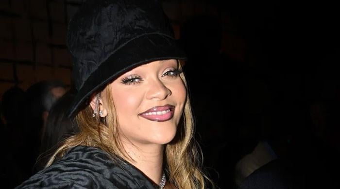 Rihanna assures she will ‘come back’ to India after Anand, Radhika wedding