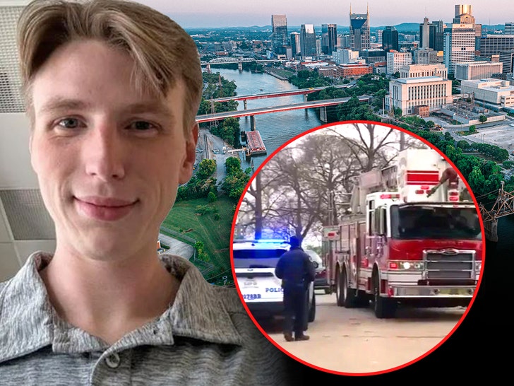Riley Strain’s Body Found After Going Missing in Nashville 2 Weeks Ago