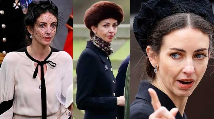 Rose Hanbury takes major step to ease Kate Middleton’s tension