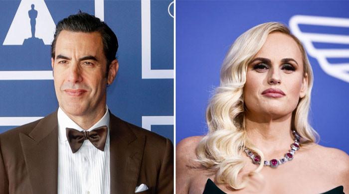Sacha Baron Cohen responds to Rebel Wilson’s ‘fabricated’ accusations
