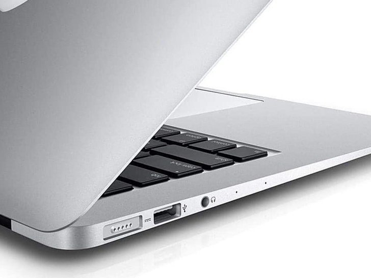 Score a Like-New MacBook Air for Less than $400