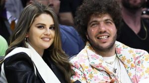 Selena Gomez planning to tie the knot with Benny Blanco: Deets inside