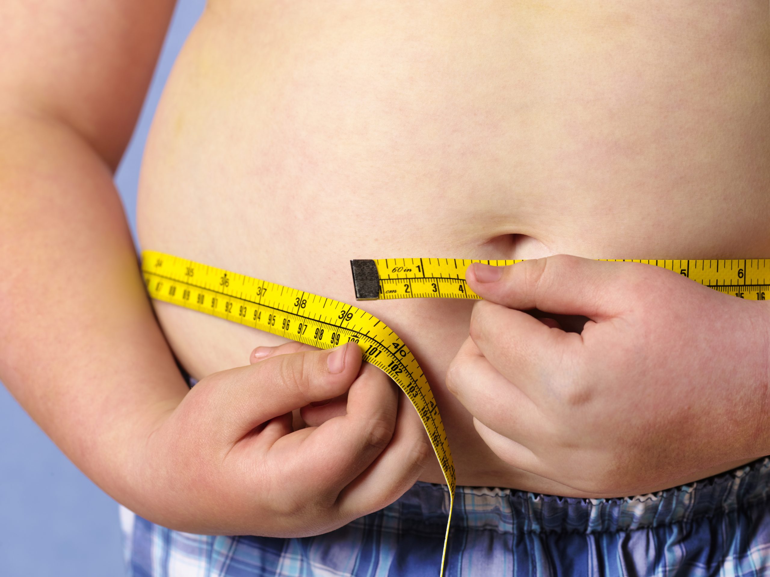 Simple ‘string test’ is ‘significantly better’ than BMI at detecting if your child is obese
