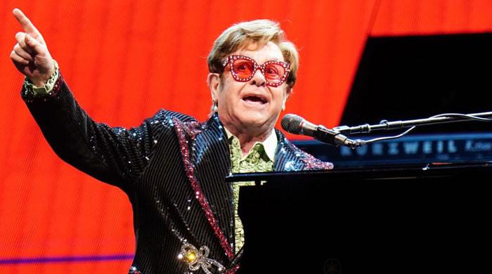 Sir Elton John’s family spills on new musical: ‘Open to any great ideas’