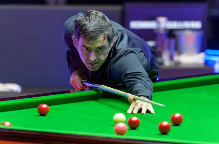 Snooker calendar 2024: Full schedule as Ronnie O’Sullivan and Co aim for World Championship glory after Saudi win