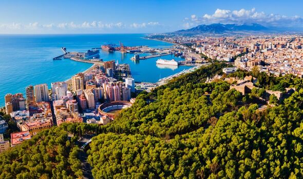 Spanish locals furious as British tourists left out of controversial new ban