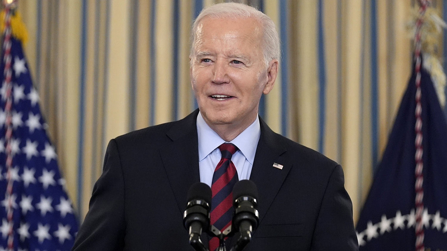 State of the Union preview: What to expect from Biden’s address