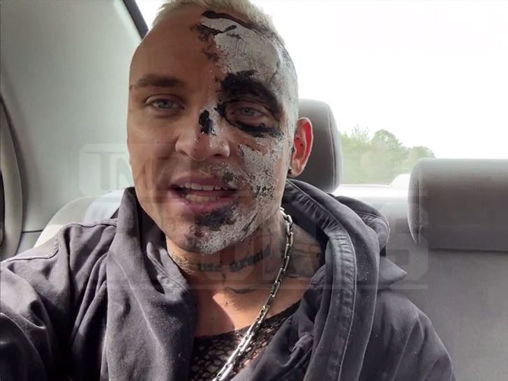 Sting Retirement Match Is Biggest Moment Of Darby Allin’s Career, AEW Star Says