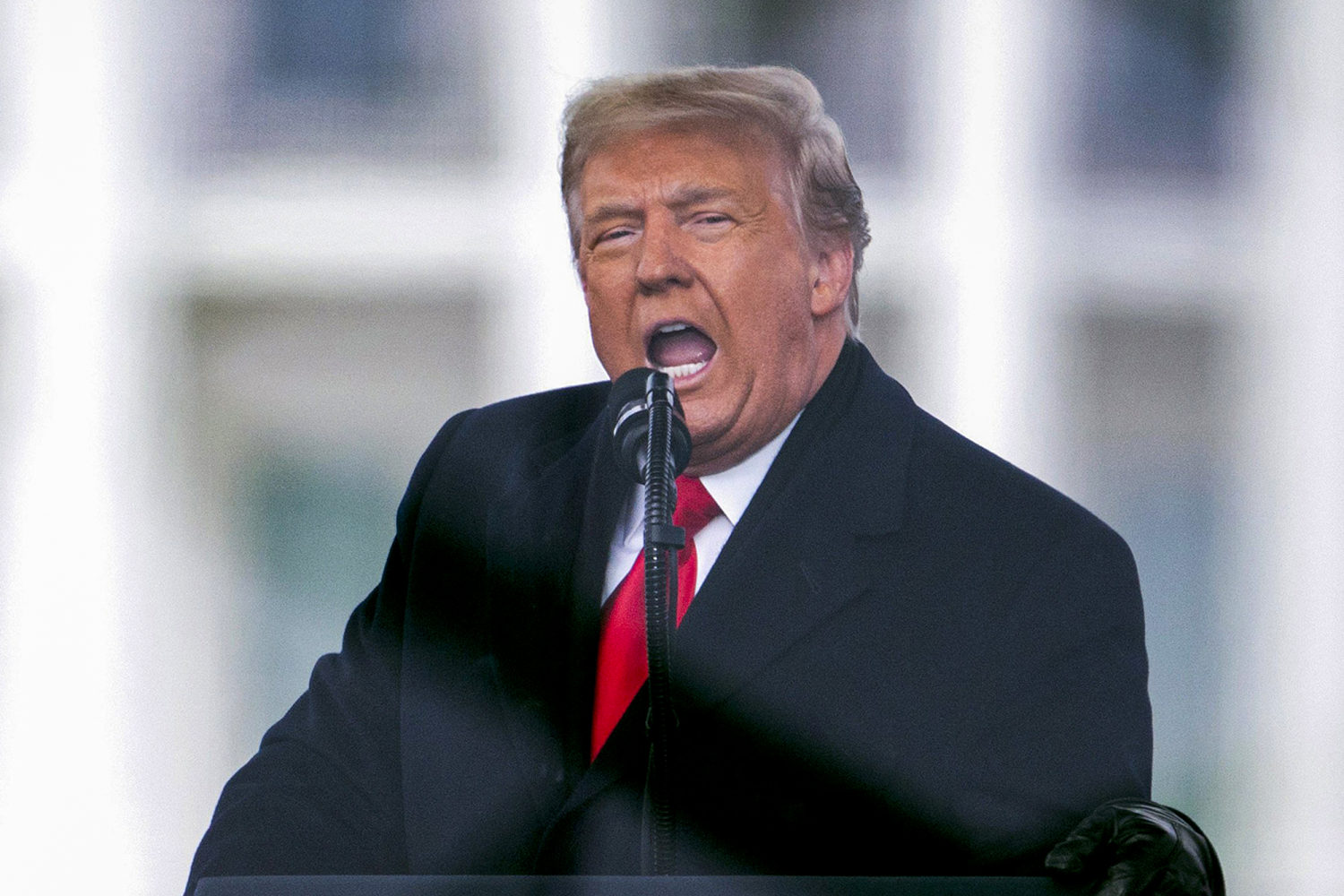 Supreme Court ruling restrains Congress from blocking candidates for insurrection, experts warn