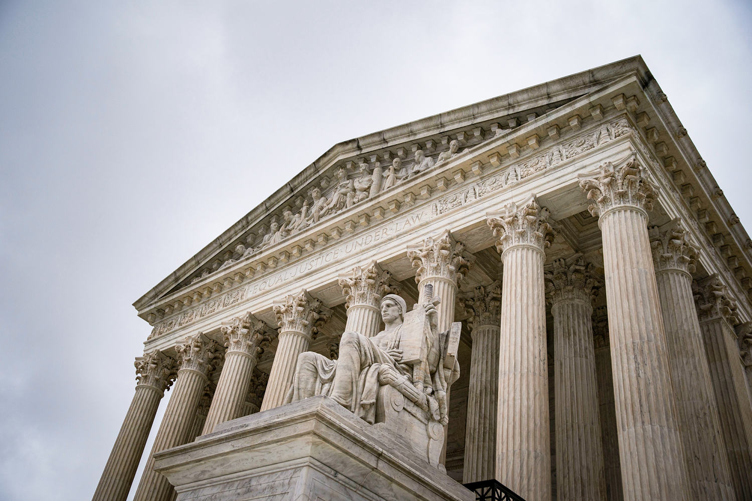 Supreme Court to release decisions Monday, with Trump Colorado ruling a strong possibility