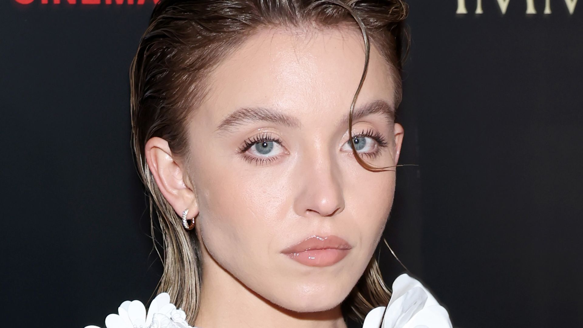 Sydney Sweeney almost bares all as she goes braless for jaw-dropping red carpet appearance