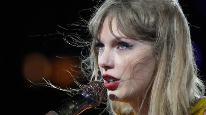 Taylor Swift leaves fans worried about her health amid Eras Tour shows