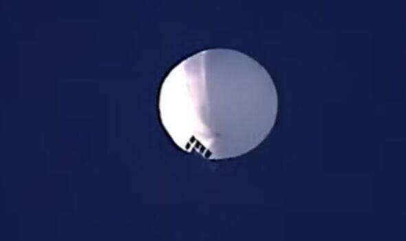 Tensions soar as Poland rushes to investigate unidentified balloons near Russian border