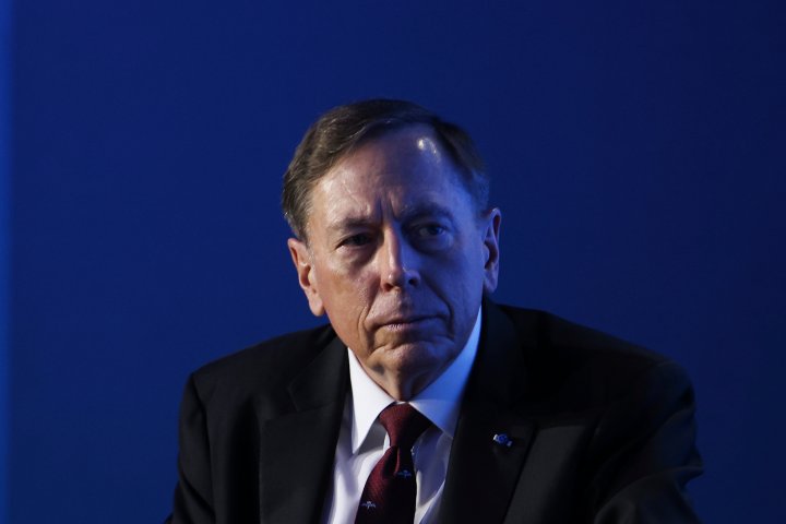 Terror threat in Canada ‘elevated’ after Moscow attack, says Petraeus