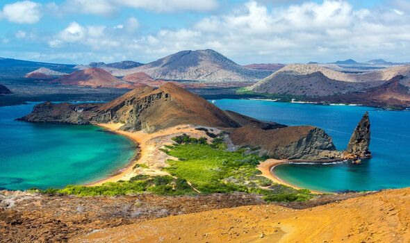 The beautiful holiday hotspot doubling its eye-watering entry fee to tourists