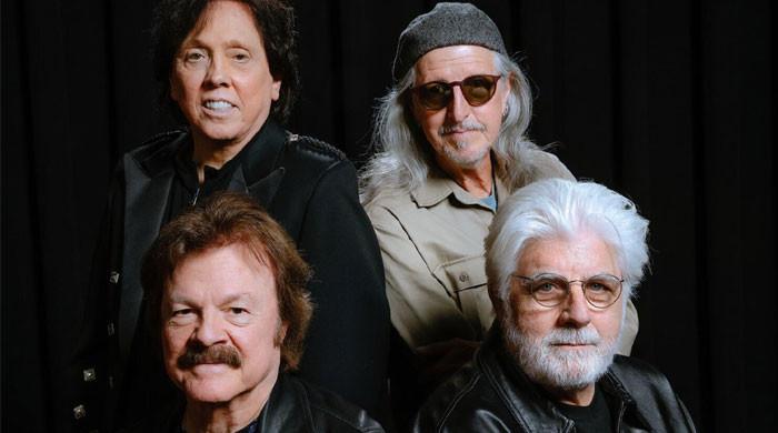 The Doobie Brothers confirm first album together in 44 years amid reunion tour