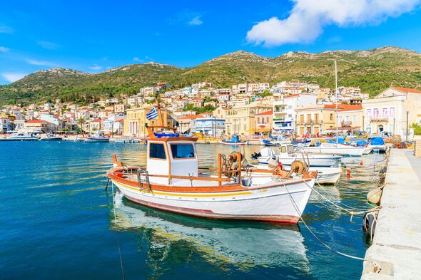 The tiny but pretty European island loved by A-listers and overlooked by tourists