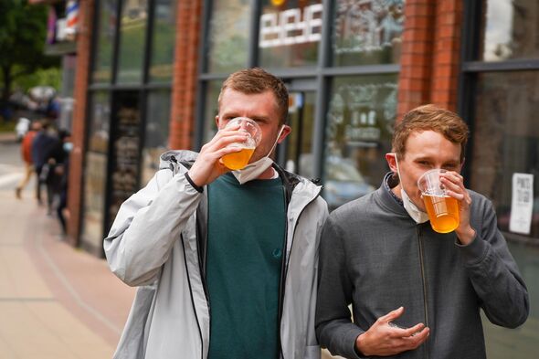 The UK city thats crowned the ‘best in the world’ for beer – again