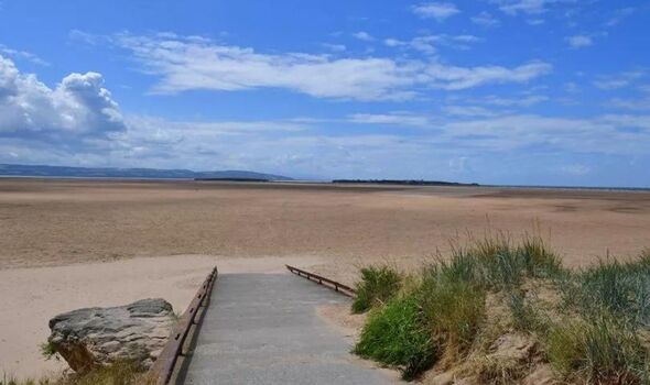 The underrated UK seaside town ‘just like Italy, Spain or Greece’ whenever it’s sunny