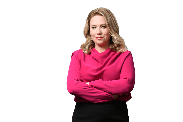 The West Block — Episode 29, Season 13