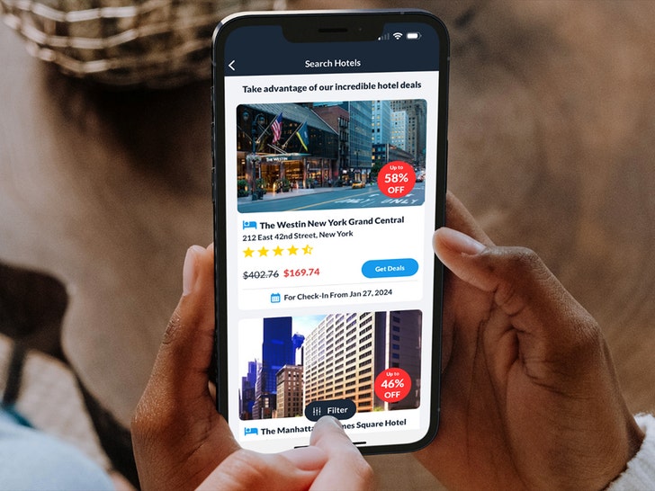 This AI-Powered Travel App Can Find You the Best Airfare Deals and More, Now Starting at 