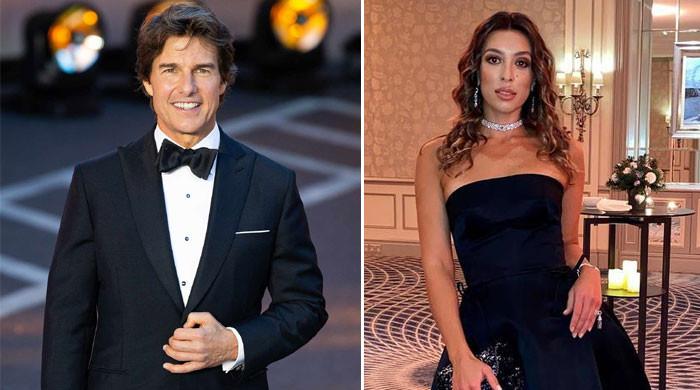 Tom Cruise did not initiate breakup with Elsina Khayrova: Report