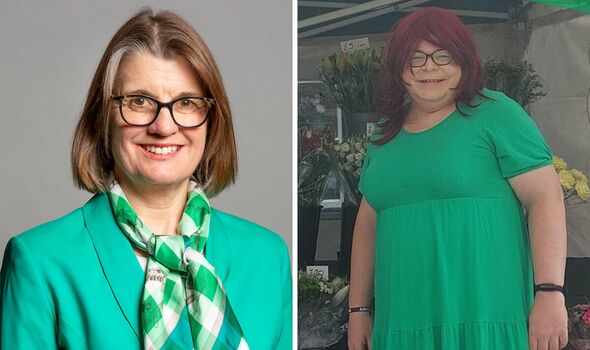 Tory MP celebrates free speech victory in trans row as police wipe ‘hate incident’