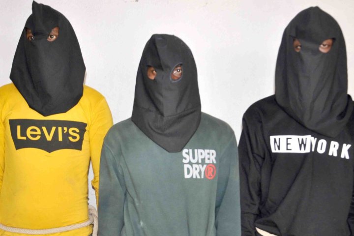 Tourist couple alleges gang rape, attack in India, sparking fury as 8 men arrested