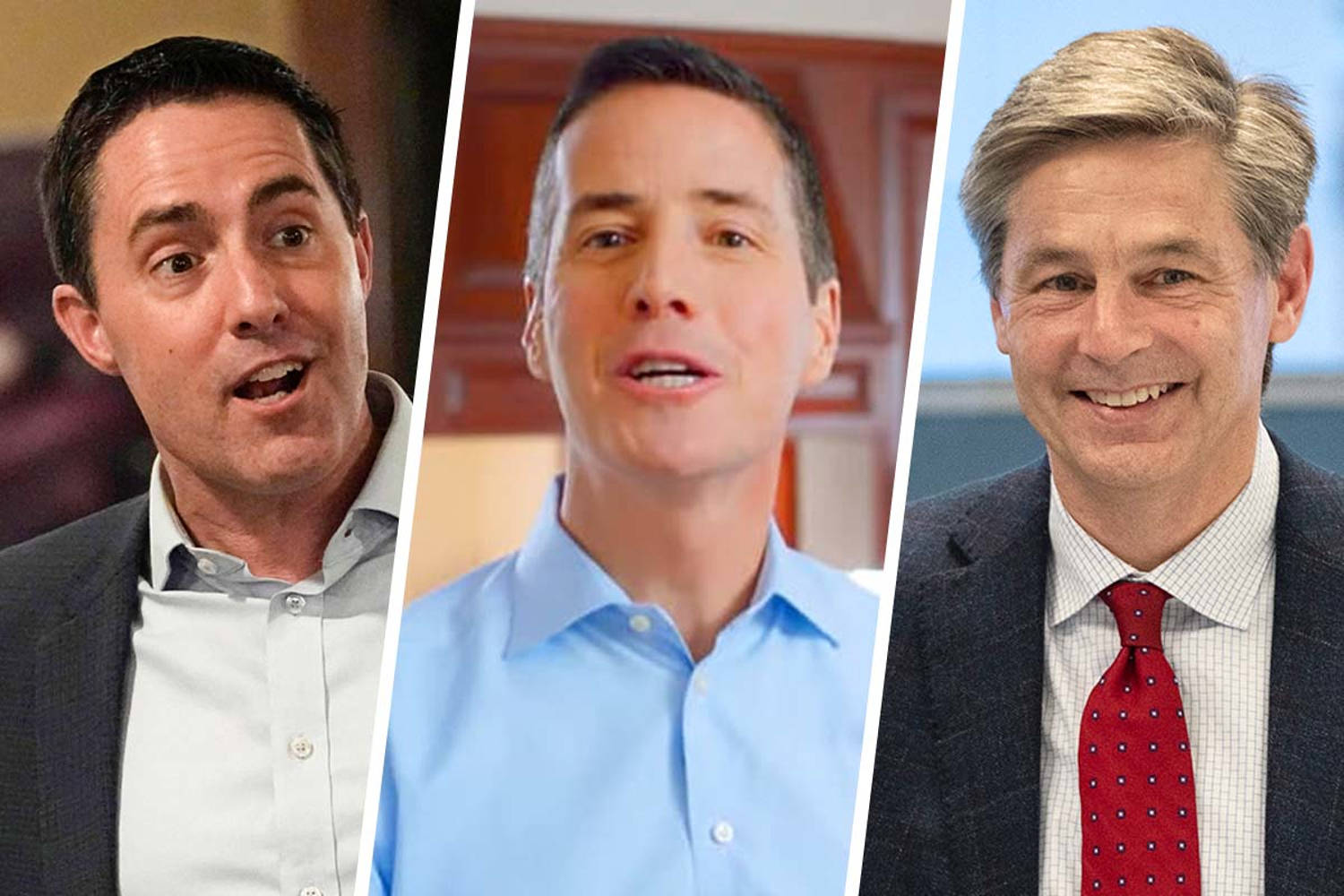 Trump, immigration, MAGA and more: How Ohio Republicans are weighing their Senate choice