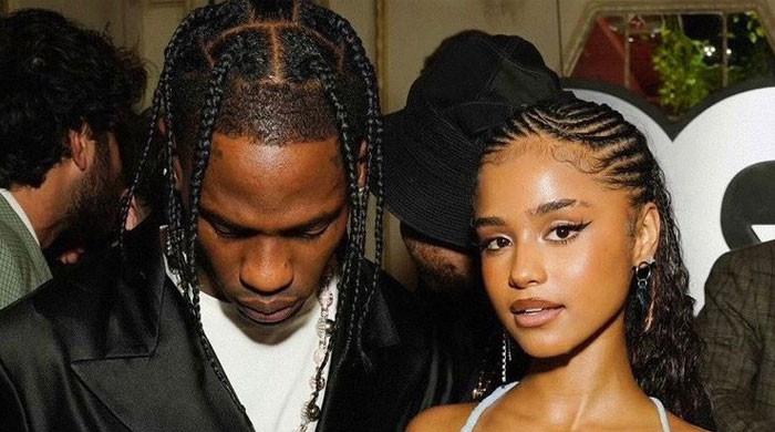 Tyla drops self-titled debut album with lead single featuring Travis Scott