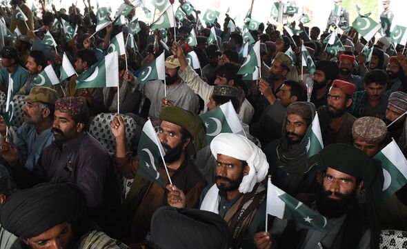 UK “must intervene” to prevent Pakistan’s persecution of Baloch people