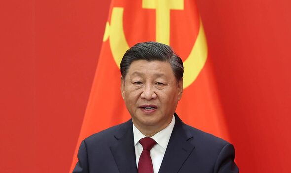 Unrest in China as Xi Jinping leaves economy ‘in bad shape’ after stock market meltdown