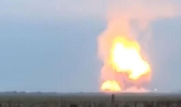 US urges Ukraine to stop drone attacks on Russia’s energy infrastructure as war surges