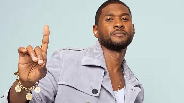 Usher adds one more London show for his ‘Past Present Future’ tour