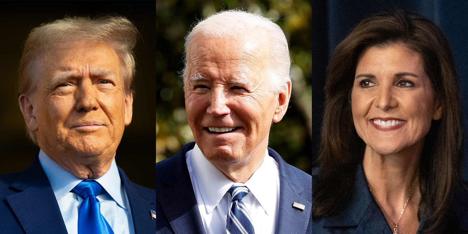 What to watch on Super Tuesday: Why the delegate math shows Haley has little room to stop Trump