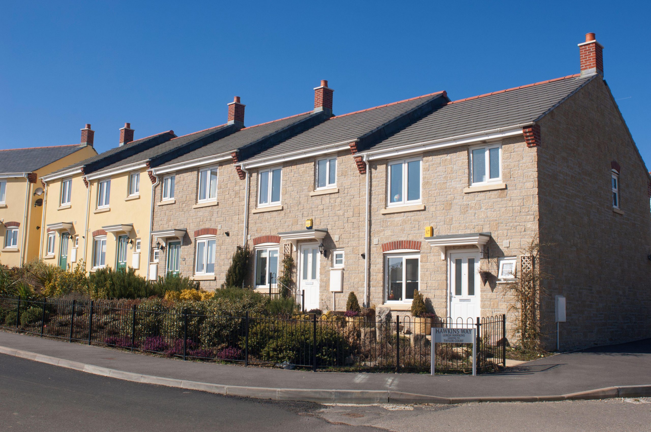 What will happen to house prices in 2024?