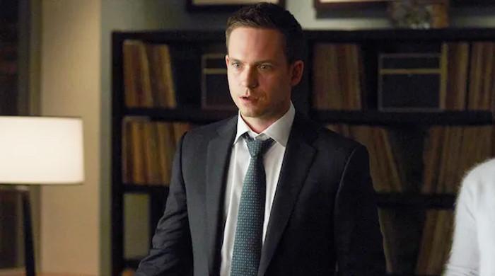 Which ‘The Goldbergs’ star joined ‘Suits: LA’? See