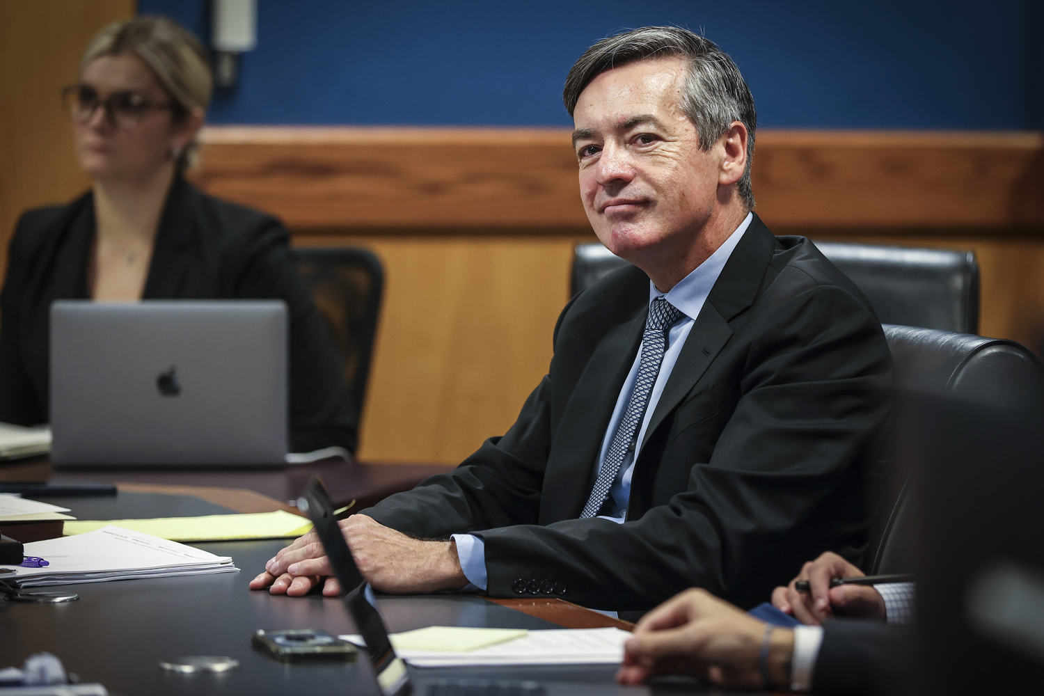 Wisconsin fake elector settlement offers new details on the strategy by Trump lawyers