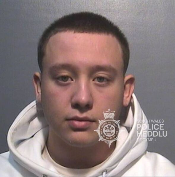 ‘Worst crash police have ever seen’ – teenage driver jailed after killing two friends