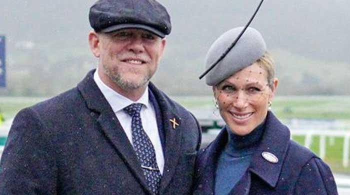 Zara, Mike Tindall send heartwarming message to feuding royals
