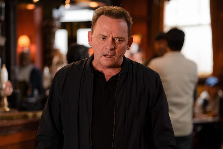 ‘Absolutely floored me’ sob EastEnders fans as long lost character arrives in Walford – & learns of heartbreaking death