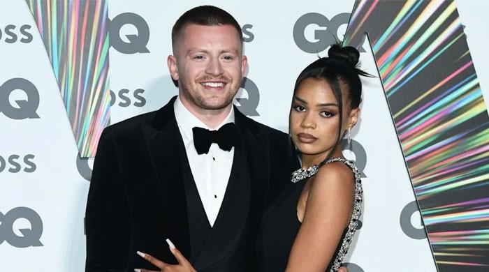 Adam Peaty’s ex-girlfriend gets candid about ‘Strictly’ curse: ‘Very lonely’