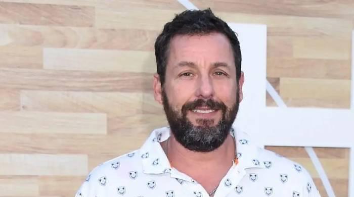 Adam Sandler confirms he’s working on Happy Gilmore 2 script