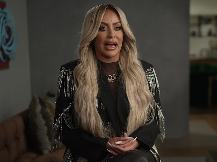 Aubrey O’Day Claims Diddy Wanted to Buy Silence in Return for Publishing Rights